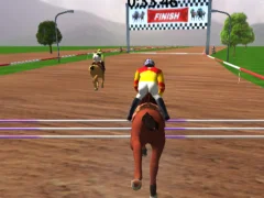 Игра Jumping Horses Champions онлайн