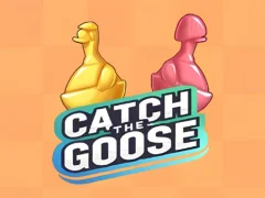 Игра Catch The Goose онлайн