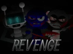 Игра The Definitive Phase 9: Revenge онлайн