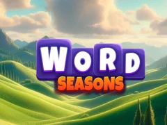 Игра Word Seasons онлайн