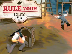 Игра Rule Your City онлайн