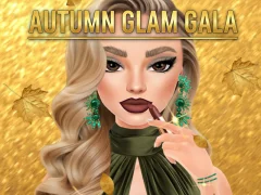 Игра Autumn Glam Gala онлайн