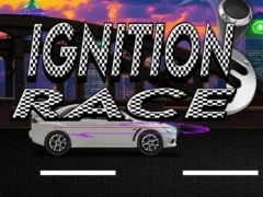 Игра Ignition Race онлайн