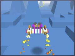 Игра Space Rider онлайн