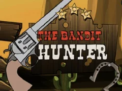 Игра The Bandit Hunter онлайн