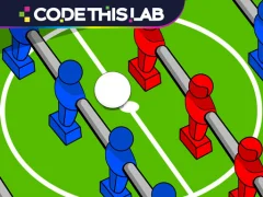 Игра Foosball онлайн