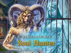 Игра Icebound Secrets 2: Soul Hunter онлайн