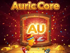 Игра Auric Core онлайн