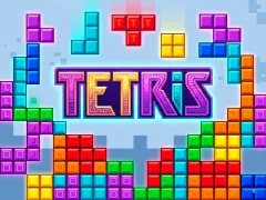 Игра Tetris онлайн