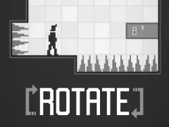 Игра Rotate онлайн