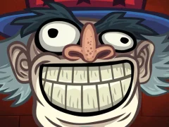Игра Troll Face Quest USA Adventure онлайн