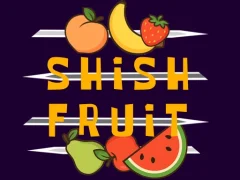 Игра Shish Fruit онлайн