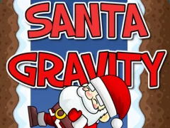Игра Santa Gravity онлайн