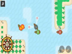 Игра Pirates онлайн