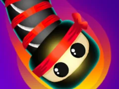 Игра Snake Wars онлайн