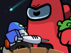 Игра Imposter Clash онлайн