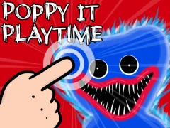Игра Poppy It Playtime онлайн