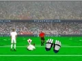 Игра Goalkeeper Premier Spain онлайн