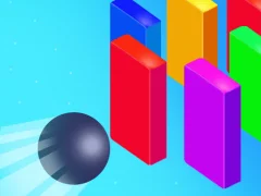 Игра Domino Smash 3D онлайн