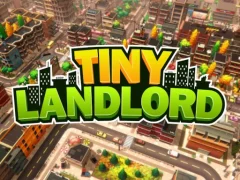 Игра Tiny Landlord онлайн