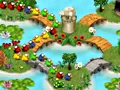 Игра Birds Town онлайн