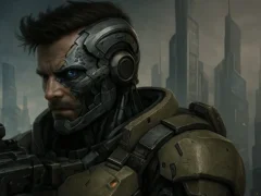 Игра Captain Quashard Strike FPS онлайн