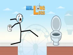 Игра Mr Long Legs онлайн