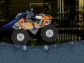 Игра Batman Super Truck онлайн