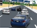 Игра 3D racing craze онлайн