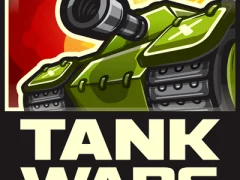 Игра Tank Wars онлайн
