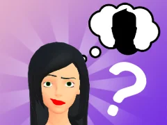 Игра Who Is This онлайн