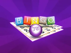 Игра Bingo 75 онлайн