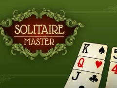 Игра Solitaire Master онлайн