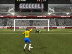 Игра Ultimate PK онлайн