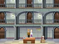 Игра Castle hotel онлайн