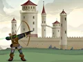 Игра Bow Shooting онлайн