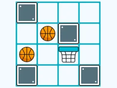 Игра Basket Goal онлайн