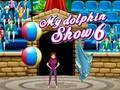 Игра My Dolphin Show 6 онлайн