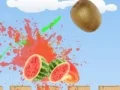 Игра Crazy Fruits Killer онлайн
