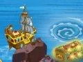 Игра Journey beyond the never seas онлайн