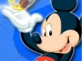 Игра Mickey`s Magic doodle онлайн