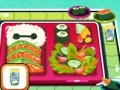 Игра Bento bedlam онлайн