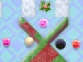 Игра Mini putt gem holiday онлайн