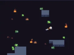 Игра Protect the Crown онлайн