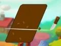 Игра Cute Cookie Cut онлайн