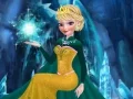Игра Frozen Elsa Prep онлайн