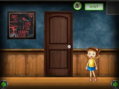 Игра Amgel Kids Room Escape 335 онлайн
