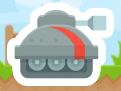 Игра Mini Tanks онлайн