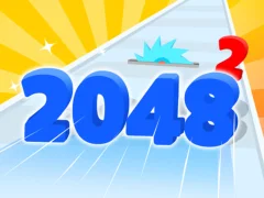 Игра Number Master Run And Merge онлайн