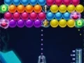 Игра Bubble Academy онлайн